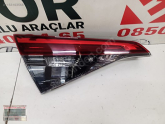 Oto Çıkma Parça / Honda / Civic / Far & Stop / Sol Arka Stop / Çıkma Parça 