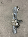 Oto Çıkma Parça / Opel / Vectra / Oto Cam / Cam Krikosu / Çıkma Parça 