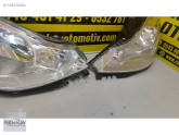 Oto Çıkma Parça / Renault / Clio / Far & Stop / Sağ Ön Far / Sıfır Parça 