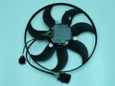 FAN MOTORU CADDY 10--/JETTA 10-- 1K0959455N