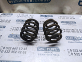 Oto Çıkma Parça / DFSK / C32 Çift Kabin / Alt Takım / Helezon Yayı / Çıkma Parça 