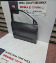 Nissan Qashqai J11 Sağ Ön Kapı & Parçaları - Mil Oto Çıkma