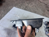 Oto Çıkma Parça / Renault / Fluence / Oto Cam / Cam Düğmesi / Çıkma Parça 