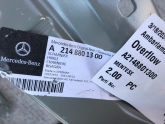 Oto Çıkma Parça / Mercedes / E Serisi / Kaporta & Karoser / Kaput Menteşesi / Çıkma Parça 