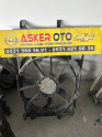 Oto Çıkma Parça / Opel / Astra / Fan / Fan Motoru / Çıkma Parça 
