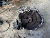 1.2 benzinli Opel corsa D otomatik şanzıman EMR OTOMATİV