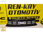 Oto Çıkma Parça / Dacia / Duster / Tampon / Izgara Çıtası / Çıkma Parça 
