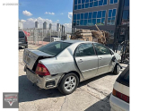 Oto Çıkma Parça / Toyota / Corolla / Kaporta & Karoser / Sol Ön Kapı / Çıkma Parça 