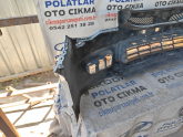 Oto Çıkma Parça / Honda / Civic / Tampon / Ön Tampon / Çıkma Parça 