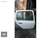 Renault Clio 2005 model sağ arka kapı orijinal çıkma dolu