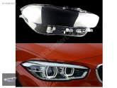 BMW 1 SERİSİ F20 LCİ LED SAĞ FAR CAMI SIFIR 2016-2018