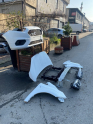 Oto Çıkma Parça / Ford / Tourneo Courier / Tampon / Ön Tampon / Çıkma Parça 