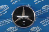 Oto Çıkma Parça / Mercedes / EQS / Arma & Yazı / Panjur Arması / Çıkma Parça 