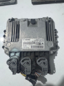 Peugeot Citroen Motor Beyni EDC16C34 0281013872