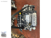 Oto Çıkma Parça / Volkswagen / Passat / Sunroof / Sunroof Motoru / Çıkma Parça 