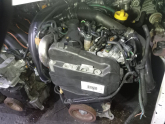 Oto Çıkma Parça / Dacia / Duster / Motor / Motor (komple) / Çıkma Parça 