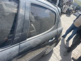 Peugeot 207 sol arka kapı kilidi