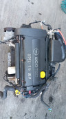 OPEL ASTRA H MOTOR KOMPLE 1.6 ÇIKMA