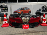 ALFAROMEO TONALE ÖN TAMPON PANJUR ORJİNAL ÇIKMA ALFA YEDEK PARÇA