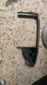 FORD FOCUS 4 SOL ARKA KAPI ÜST PLASTİĞİ ORJ ÇIKMA jx7b a25825-B