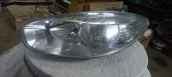 Fluence sol far (motorlu) krom OEM 260608656R sıfır yan sanayi