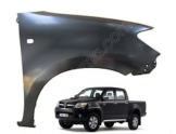 HILUX ÖN ÇAMURLUK DELİKLİ SAĞ SOL 2006 2007 2008 2009 2010 2011