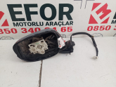 Oto Çıkma Parça / Honda / HR-V / Ayna / Sol Dış Ayna / Çıkma Parça 
