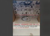 MAZDA FAMİLİA 323 1995-1997 B01W-51-110
