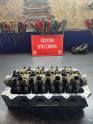 Oto Çıkma Parça / Renault / Clio / Motor / Silindir Kapağı / Çıkma Parça 
