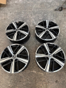 Oto Çıkma Parça / Volkswagen / Caddy / Jant & Lastik / Çelik Jant / Sıfır Parça 