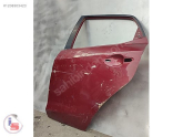 Oto Çıkma Parça / Mazda / 3 / Kaporta & Karoser / Sol Arka Kapı / Çıkma Parça 