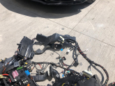 Oto Çıkma Parça / Mercedes / E Serisi / Elektrik / Elektrik Tesisatı / Çıkma Parça 
