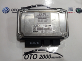 Oto Çıkma Parça / Audi / A4 / Direksiyon / Direksiyon Beyni / Çıkma Parça 
