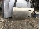 Oto Çıkma Parça / Renault / Symbol / Kaporta & Karoser / Sol Arka Kapı / Çıkma Parça 