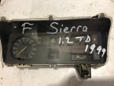 Ford Sierra 1.2 TD 1999 Gösterge Paneli (Kilometre Saati)
