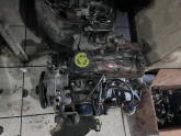 Oto Çıkma Parça / Renault / R 9 / Motor / Motor (komple) / Çıkma Parça 