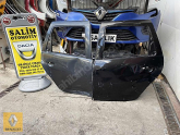 Oto Çıkma Parça / Dacia / Duster / Kaporta & Karoser / Sol Arka Kapı / Çıkma Parça 