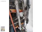 Oto Çıkma Parça / Chrysler / 300 / Direksiyon / Direksiyon Kutusu / Çıkma Parça 
