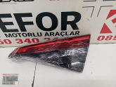 Oto Çıkma Parça / Honda / Civic / Far & Stop / Sağ Arka Stop / Sıfır Parça 