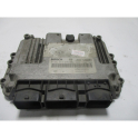 Renault Scenic DCI Motor Beyni 0281011275 8200305678 8200269879