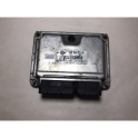 Volkswagen Polo Motor Beyni 0281010109 038906012AR