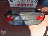 AUDİ A8 BAGAJ