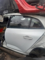 Oto Çıkma Parça / Renault / Megane / Kaporta & Karoser / Sol Arka Kapı / Çıkma Parça 