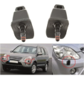 FAR YIKAMA MEMESİ SOL HONDA CRV 03-05 76885-SCA-S11 FAR FİSKİYESİ