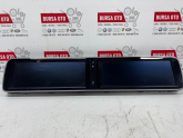 MERCEDES W222 S SERİ KM SAATİ KADRAN A2229002410 ORJ