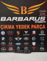 VOLKSWAGEN GOLF 4 SOL ÖN TAMPON BRAKETİ 1J0807183