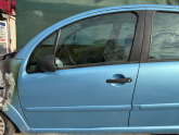 Oto Çıkma Parça / Citroen / C3 / Kaporta & Karoser / Sol Ön Kapı / Çıkma Parça 