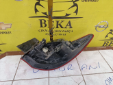 Oto Çıkma Parça / Opel / Astra / Far & Stop / Sol Arka Stop / Çıkma Parça 