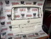 Oto Çıkma Parça / Fiat / Fiorino / Kaporta & Karoser / Bagaj Kapağı / Çıkma Parça 