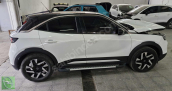 Oto Çıkma Parça / Opel / Mokka / Kaporta & Karoser / Bagaj Kapağı / Çıkma Parça 